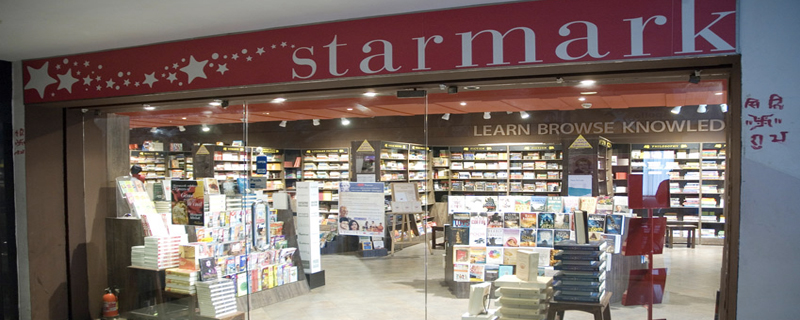 Starmark 